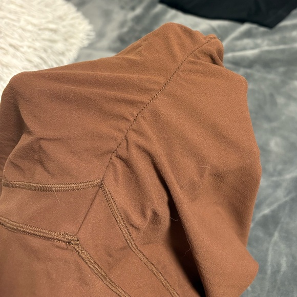 Gymshark Whitney Simmons S2 collection leggings - Picture 10 of 14